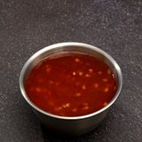 ტკბილ-ცხარე სოუსი