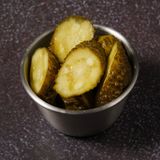 კიტრის მწნილი (პიკული)