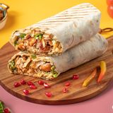 ანთ ჰალალ შაურმა (პატარა)