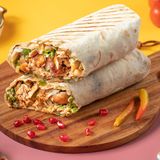 თორ ჰალალ შაურმა (დიდი)