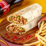 ანთ-მენიუ (პატარა)