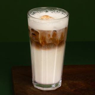 ცივი ლატე