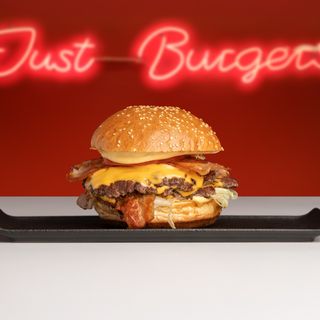 სმეშ ბურგერი