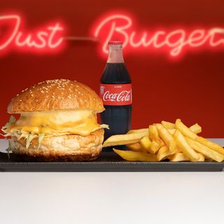 ჯუსი ლუსის კომბო