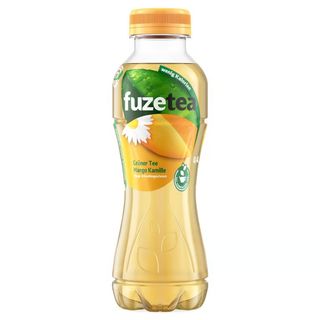 Fuse Tea / ფიუზ თი 0.5ლ