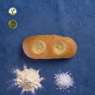 Naan / ნანი (პური)