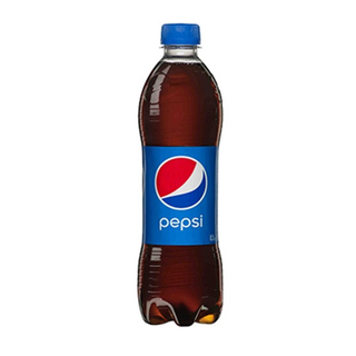 Pepsi / პეპსი 0.5ლ