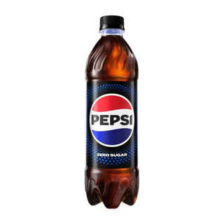 Pepsi Zero / პეპსი ზერო 0.5ლ