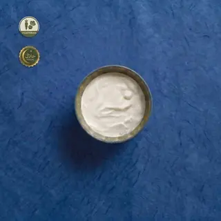Sour Cream / არაჟანი