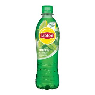 Lipton Ice Tea Green / ლიპტონის მწვანე ცივი ჩაი 0.5ლ