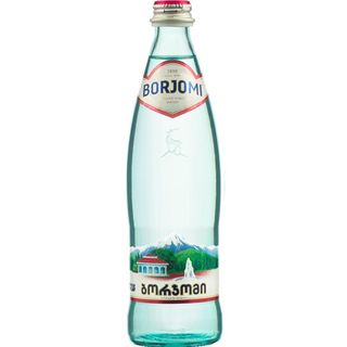 ბორჯომი / borjomi