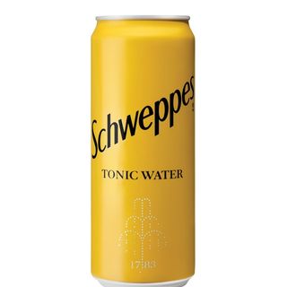 შვეპსი / Schweppes
