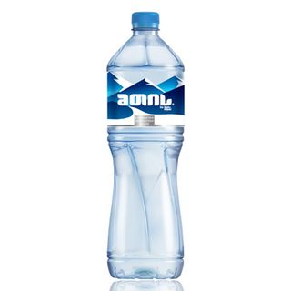 წყალი / water