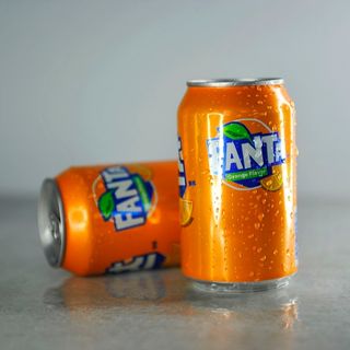 ფანტა / Fanta