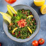 Large Tabouleh