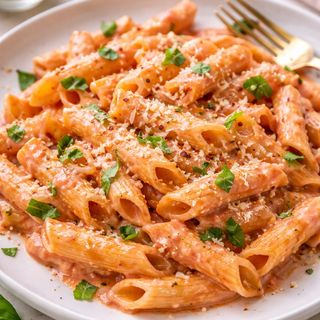 Mixed Pasta