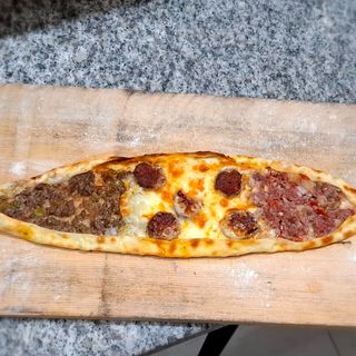 Special Pide
