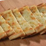 Turkish Cheese Pide
