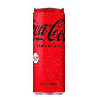 Coca Cola Zero