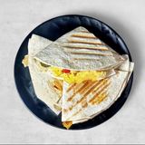 The Cleopatra Omelette Delight (3pc)