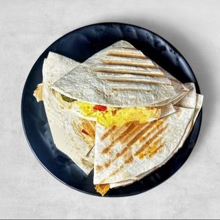 The Cleopatra Omelette Delight (3pc)