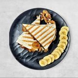 Nutty Nibble Stack (3pc)