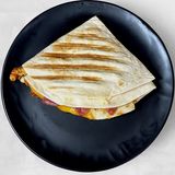 The Smoky Pyramid (1pc)