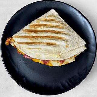 The Smoky Pyramid (1pc)