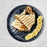 Nutty Nibble Stack (1pc)