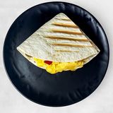 The Cleopatra Omelette Delight (1pc)