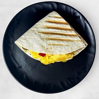 The Cleopatra Omelette Delight (1pc)