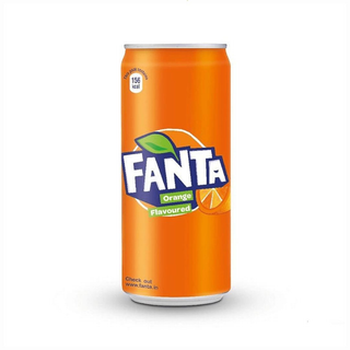 Fanta
