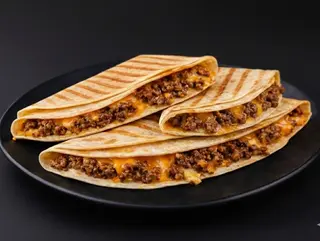 The Giza Grilled Beef