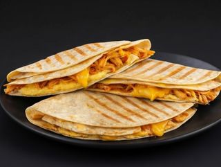 The Pyramid Power Grilled Chicken