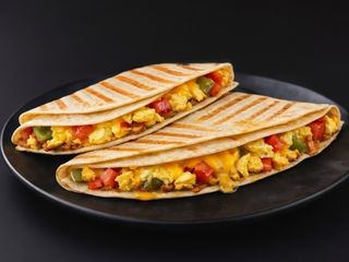 The Cleopatra Omelette Delight