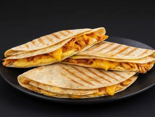 The Pyramid Power Grilled Chicken 2x