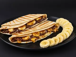 Nutty Nibble Stack 2x