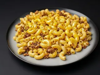 PyraMAC Beef