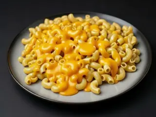 PyraMAC Cheese
