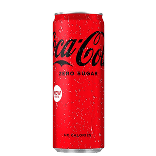 Cola Zero
