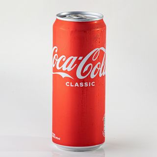 Coca-Cola 0,33ლ
