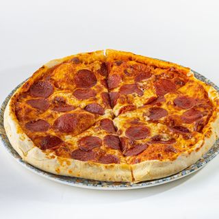 პიცა პეპერონი