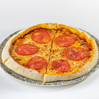 პიცა მარგარიტა