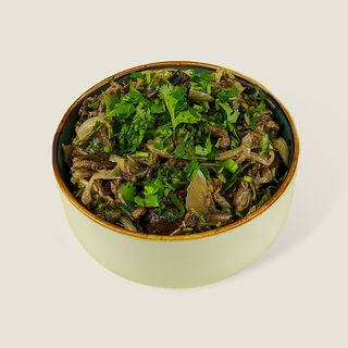 მანჭკვალა მარინადში 100გრ