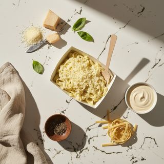 ჩი მარტოხელა Medium