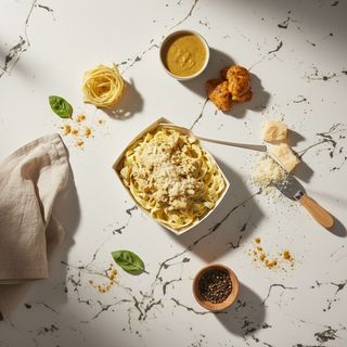 ჩი ქარი ჩიქენ  Large