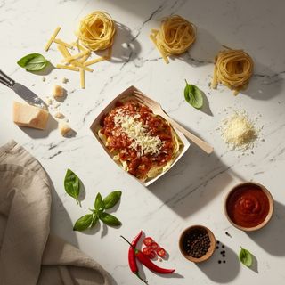 ჩი არაბიატა Large