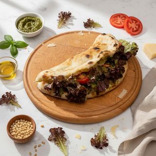 ჩი პანუოზზო პესტო