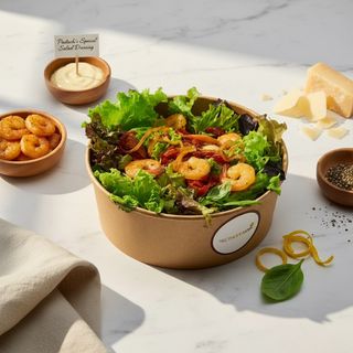 ჩი ოკეანეს სალათი