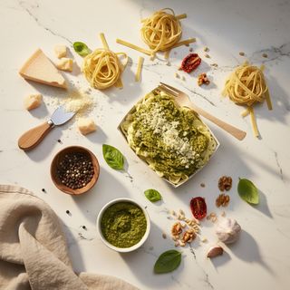 ჩი პესტო Large